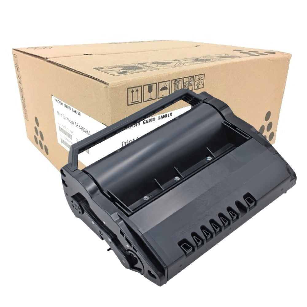 GENUINE  RICOH 406683 TONER CARTRIDGE