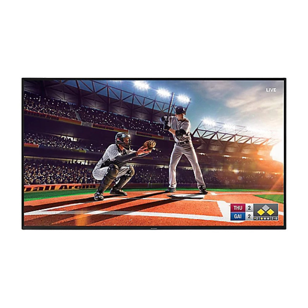 SHARP 4T-B70CJ1U 70" CLASS (69.5" DIAGONAL) LCD DISPLAY