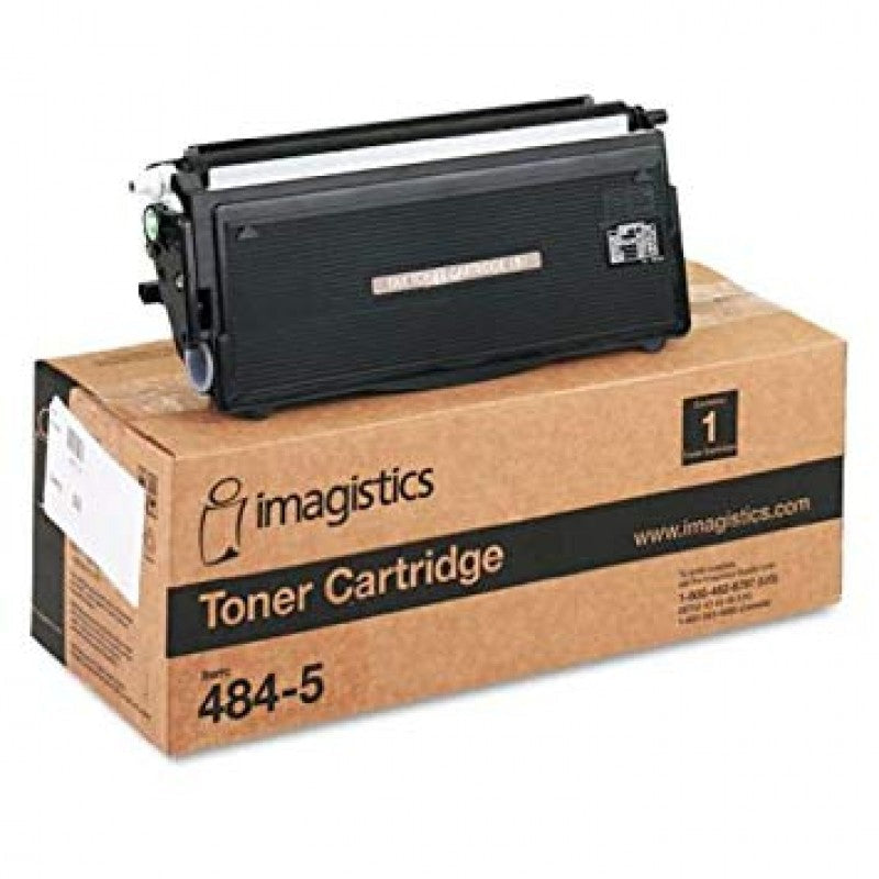 GENUINE  PITNEY BOWES 484-5 TONER CARTRIDGE
