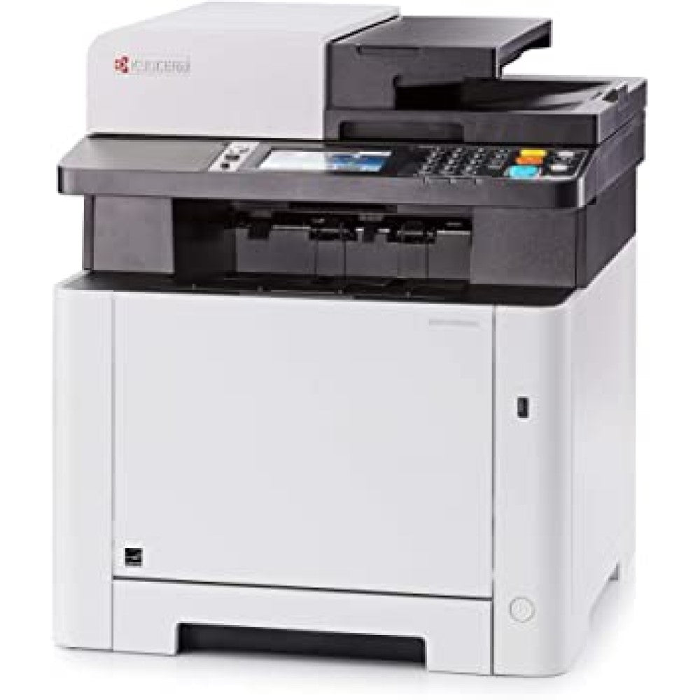 kyocera ecosys m5526cdw color mfp 27ppm 27ppm 1102r72us0