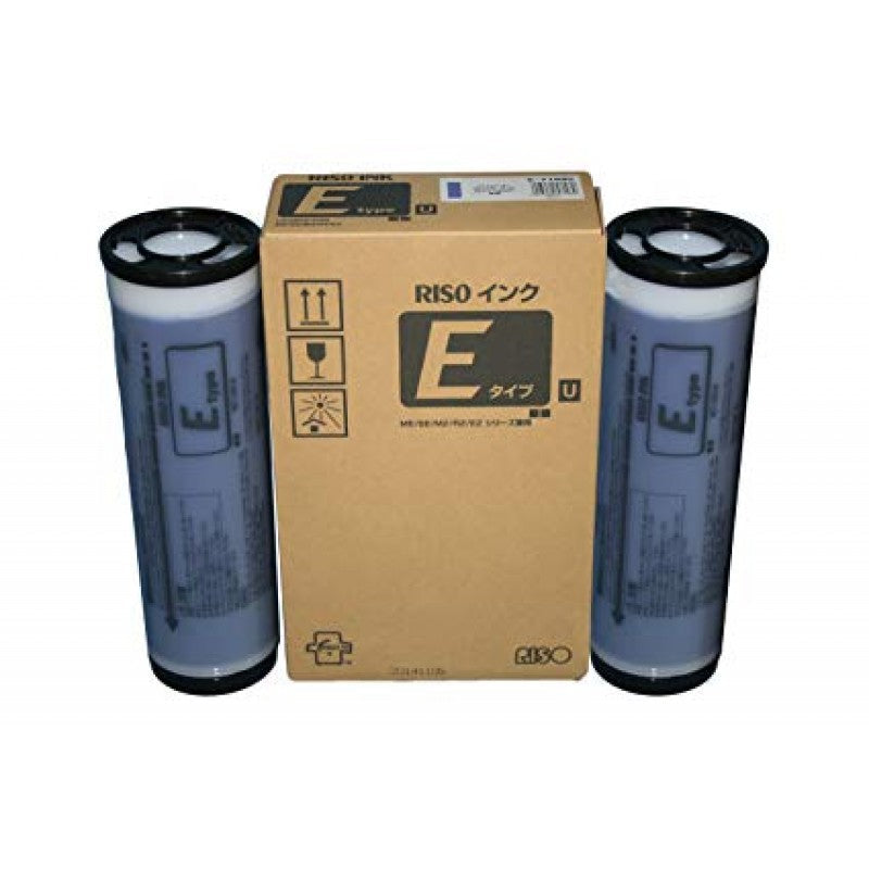 GENUINE  RISOGRAPH S7198 INK CARTRIDGES