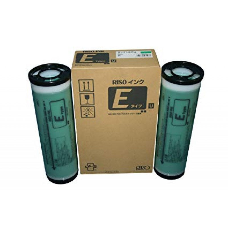GENUINE  RISOGRAPH S7197 INK CARTRIDGES