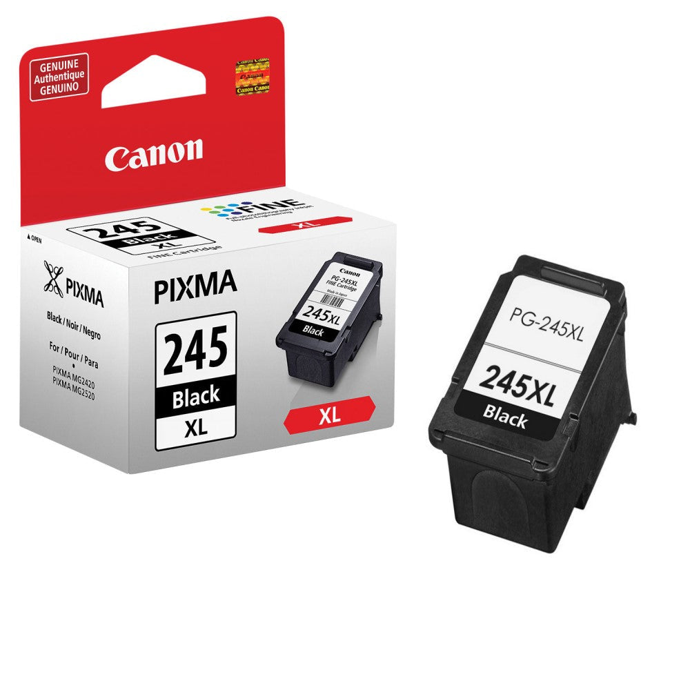 GENUINE CANON 8278B001 INK CARTRIDGE