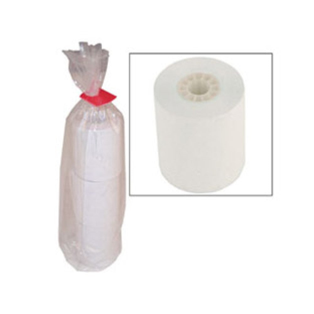 PRN9078-0076 PAPER ROLLS 2.25" x 85' BX/3 1-PLY THRML ROLLS - 85'