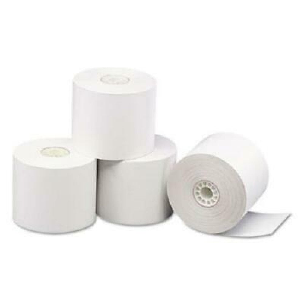 PRN9078-2983 PAPER ROLLS 2.25" x 230' BX/50 1-PLY THRML ROLLS - 230