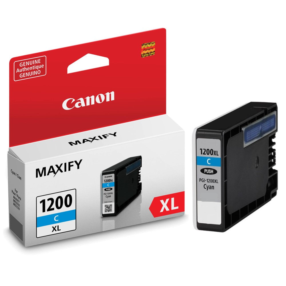 GENUINE CANON 9196B001 INK TANK