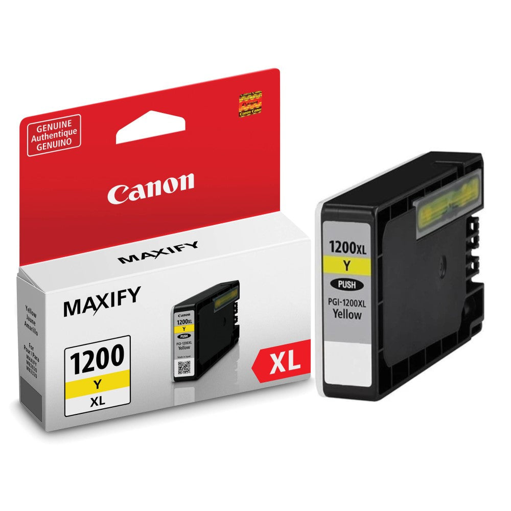 GENUINE CANON 9198B001 INK TANK