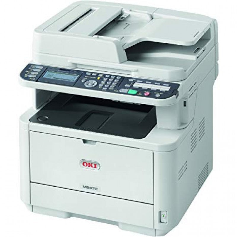 OKIDATA 62444801 MULTIFUNCTION PRINTER