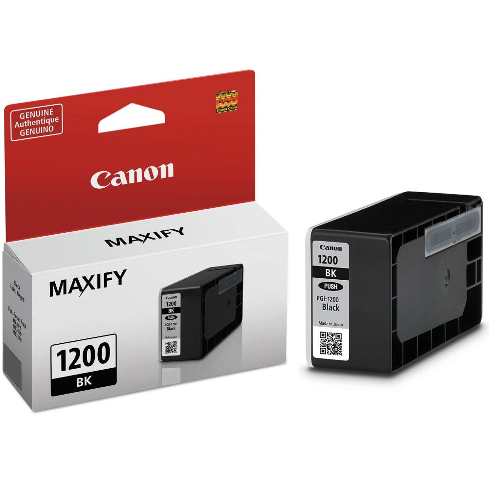 GENUINE CANON 9219B001AA (PGI-1200)