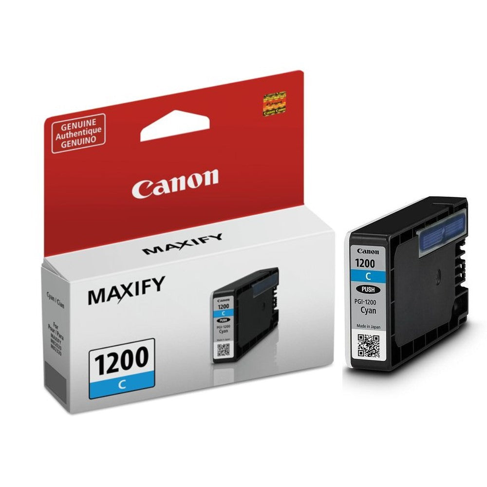 GENUINE CANON 9232B001AA (PGI-1200)