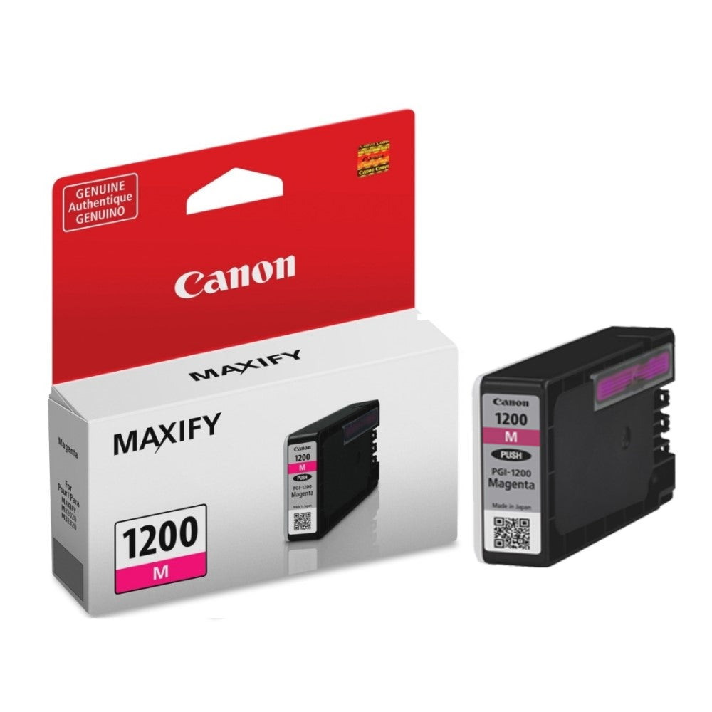 GENUINE CANON 9233B001AA (PGI-1200)