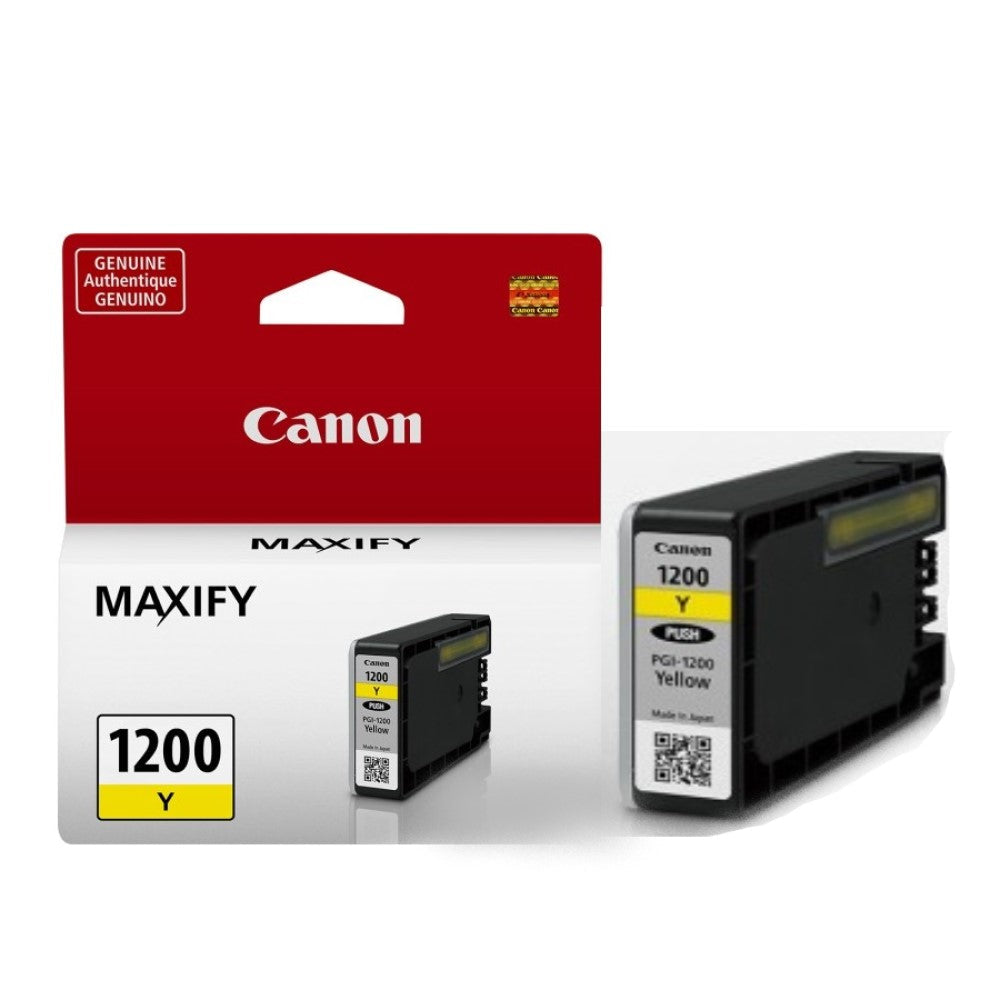 GENUINE CANON 9234B001AA (PGI-1200)