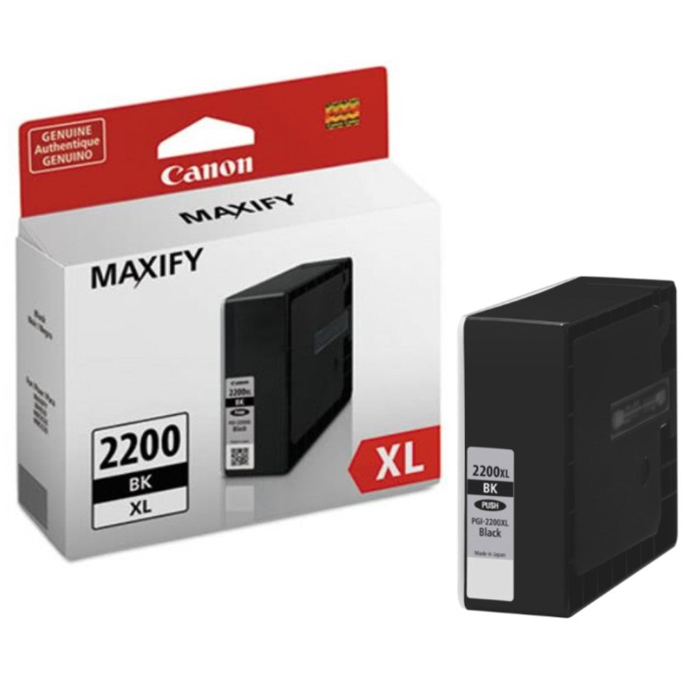 GENUINE CANON 9255B001AA INK TANK