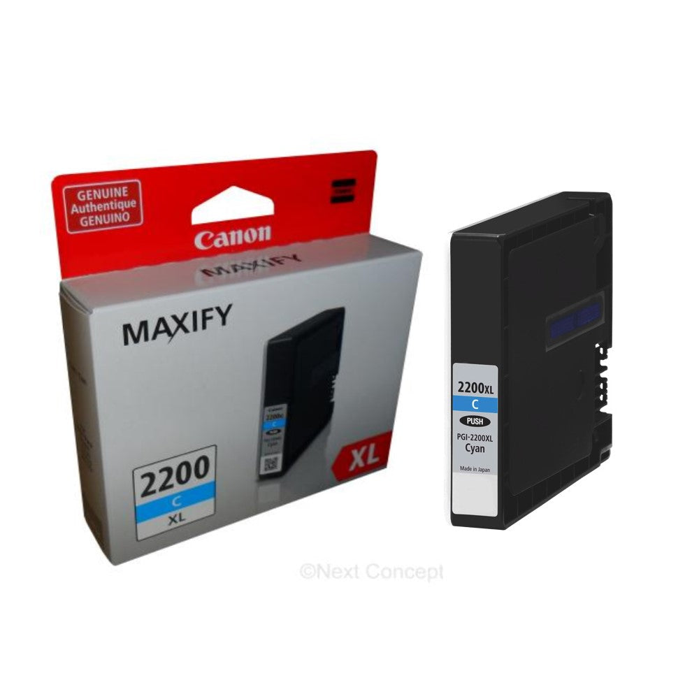 GENUINE CANON 9268B001AA INK TANK