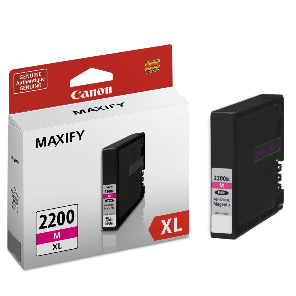 GENUINE CANON 9269B001 INK TANK