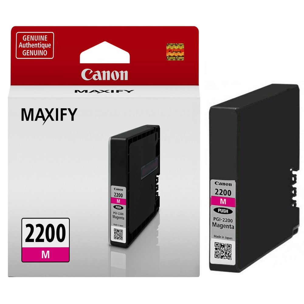 GENUINE CANON 9305B001 INK TANK