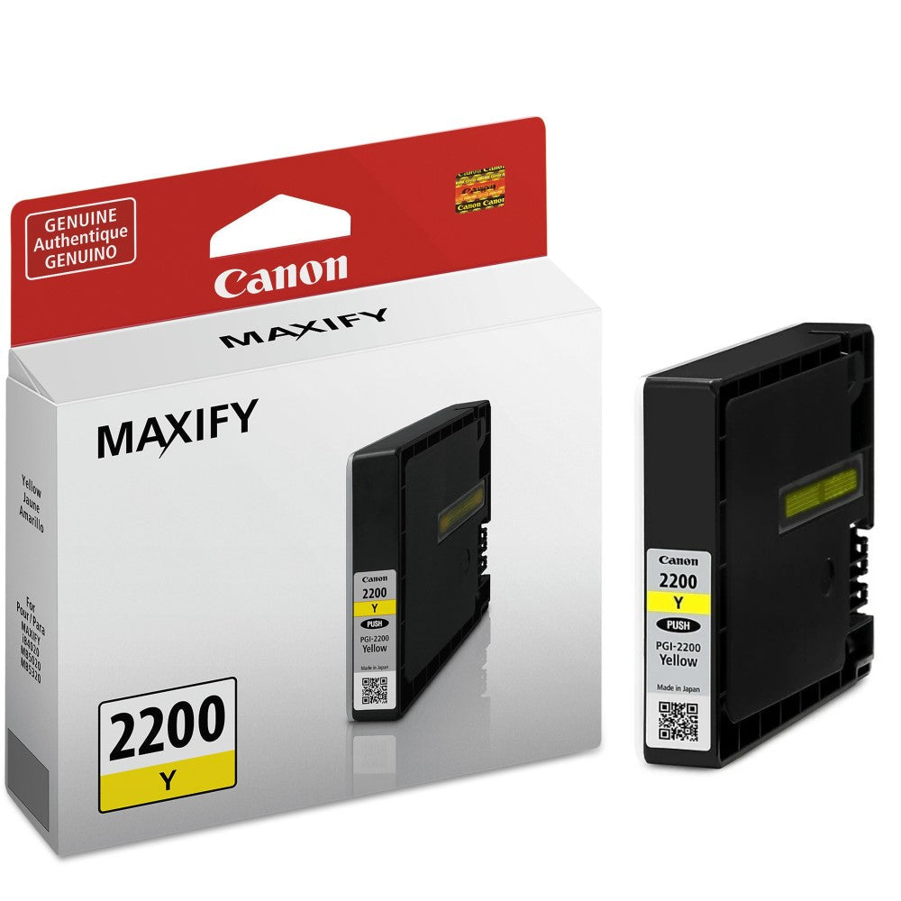 GENUINE CANON 9306B001 INK TANK