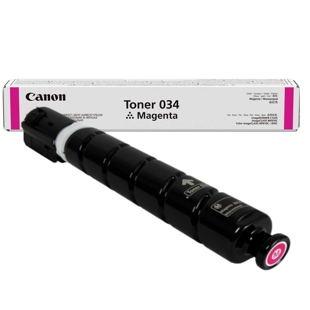 GENUINE CANON 9452B001AA TONER CARTRIDGE