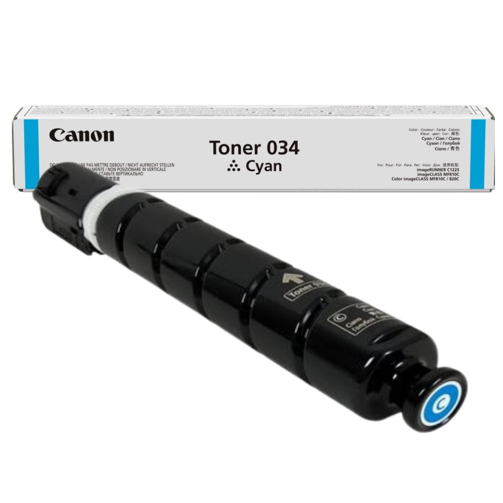 GENUINE CANON 9453B001AA TONER CARTRIDGE