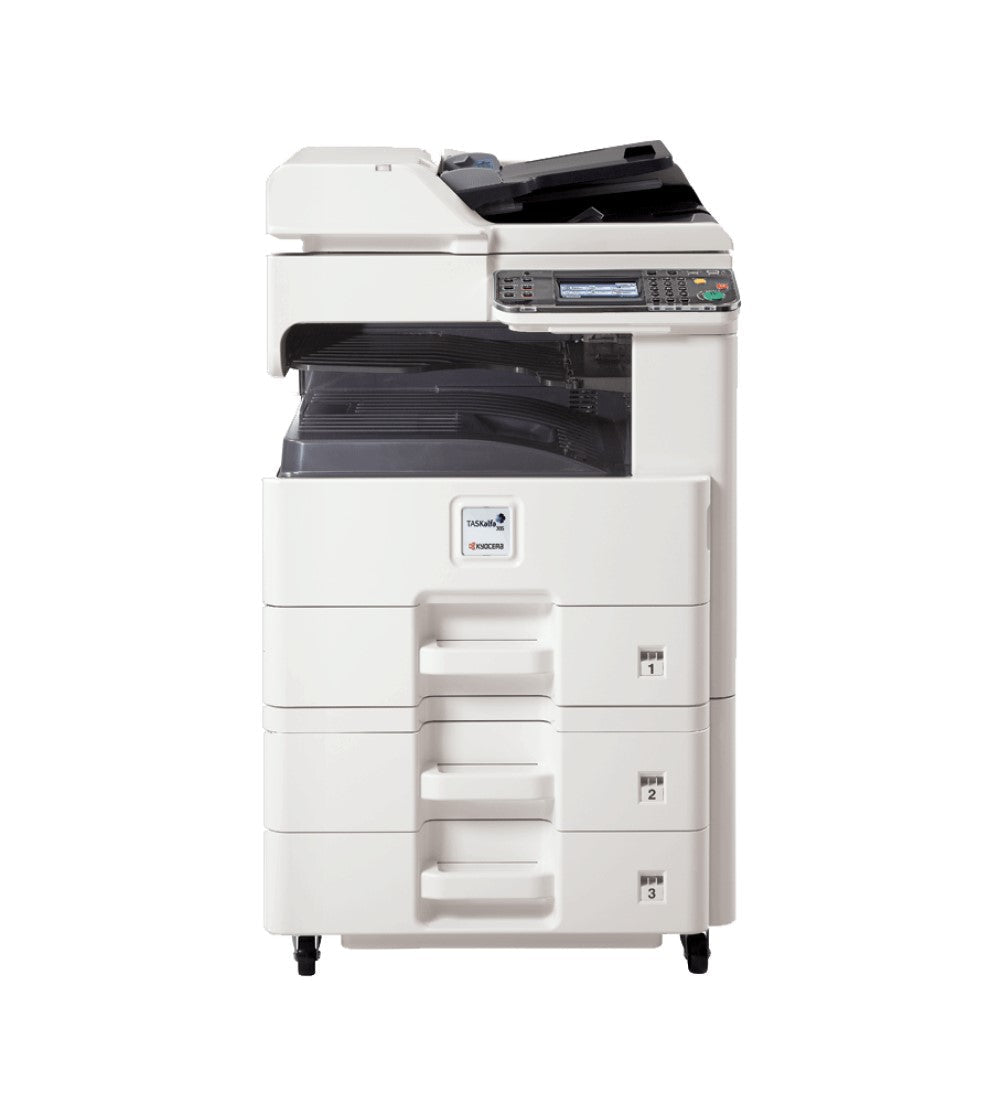 Copystar FS C8525 Color MFP (25ppm/25ppm)