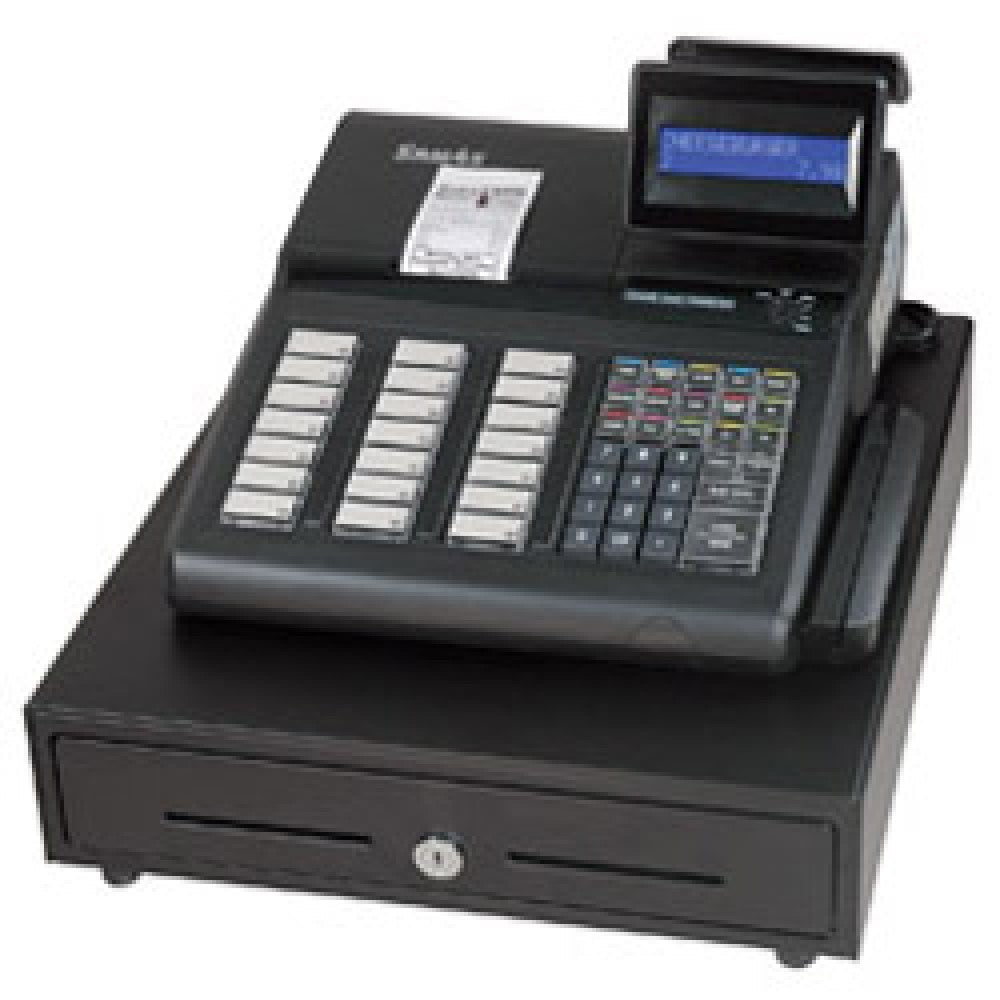 CRSER925 SAM4s ER-925 21 DEPT FOOD SERV THRML REGISTER