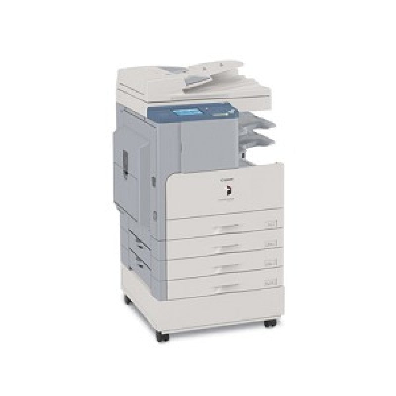 Canon ImageRUNNER 2016i (16ppm)