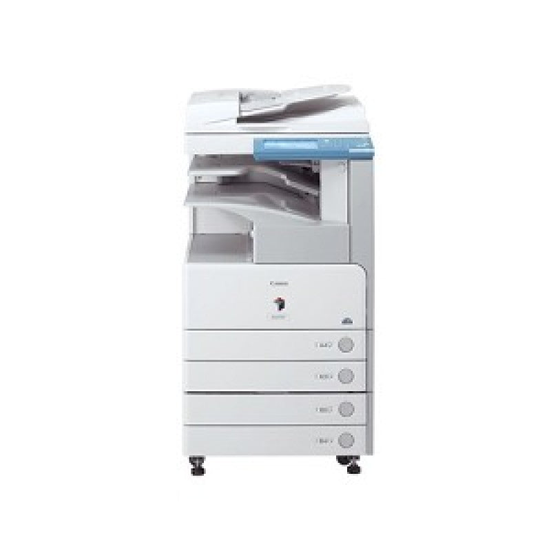 Canon ImageRUNNER 2870 (28ppm)