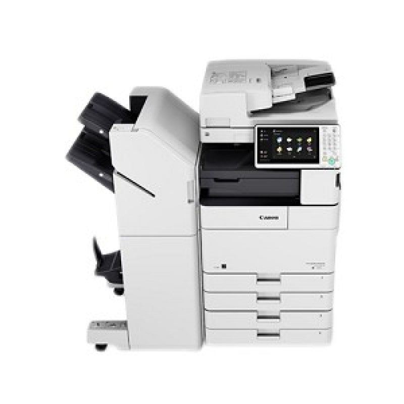 Canon ImageRUNNER ADVANCE 4535i (35ppm)