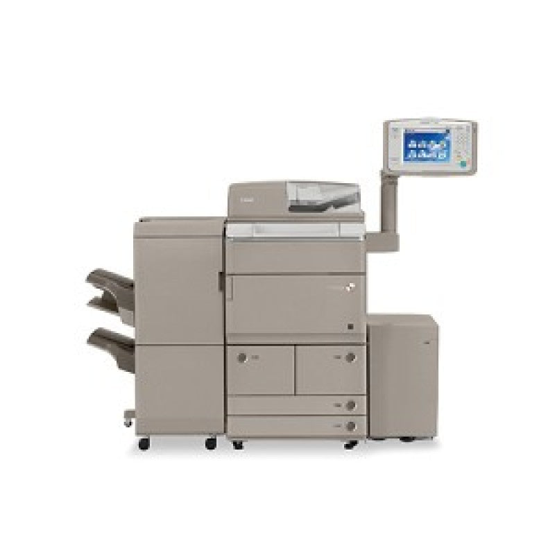 Canon ImageRUNNER ADVANCE 8295 (95ppm)