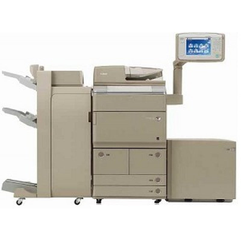 Canon ImageRUNNER ADVANCE 8295 Printer Model (95ppm)
