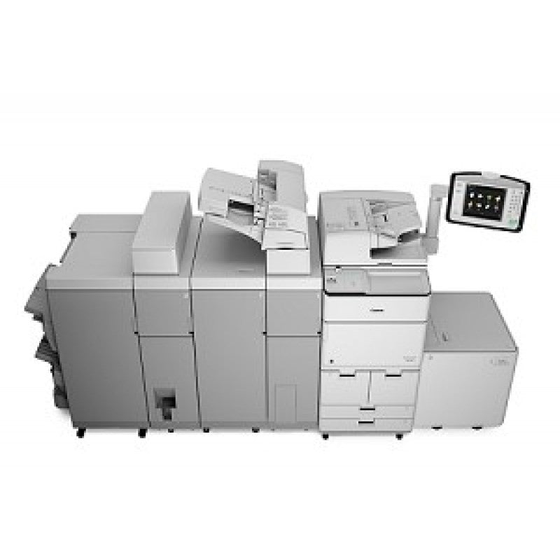 Canon ImageRUNNER ADVANCE 8585i (85ppm)