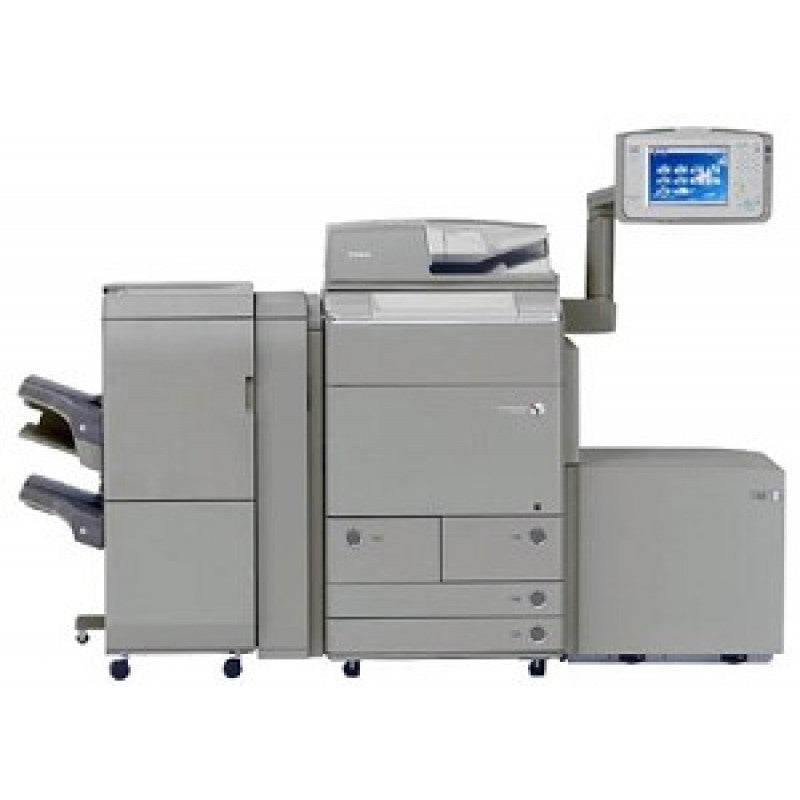 Canon ImageRUNNER ADVANCE C9280 PRO Printer Model (80 Ppm)