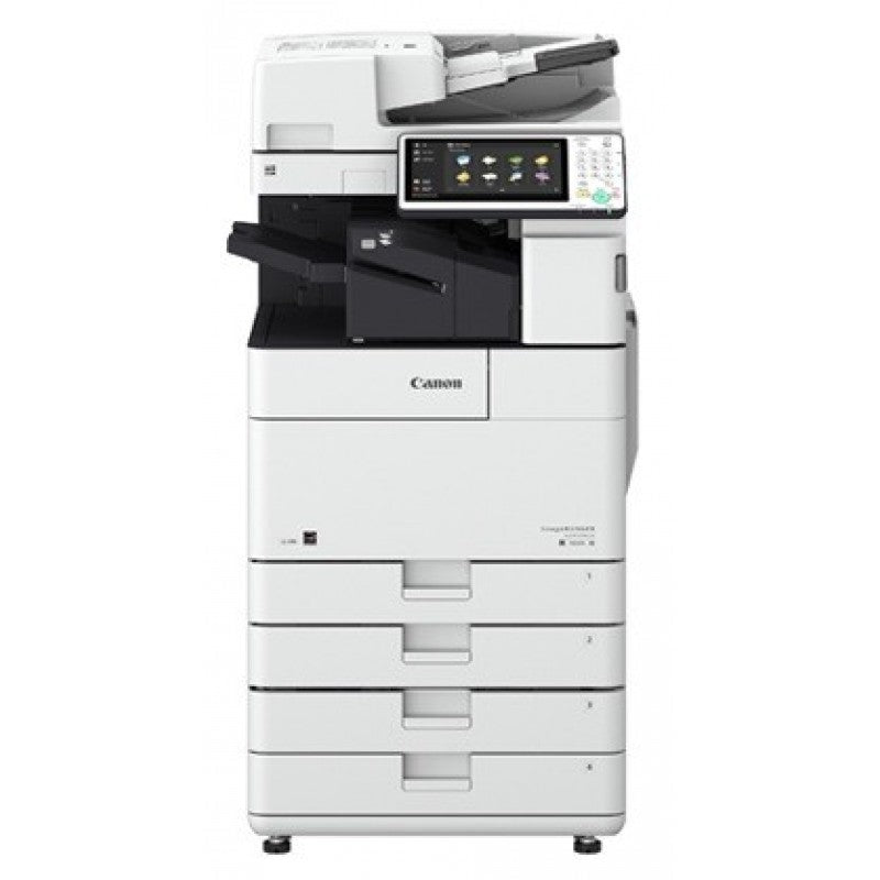 Canon ImageRUNNER ADVANCE 4525i II (25ppm)