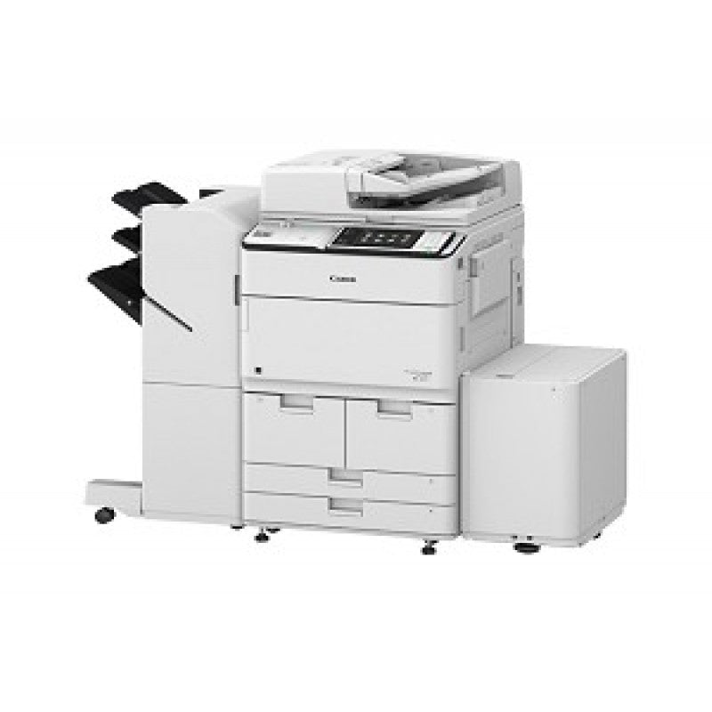 Canon ImageRUNNER ADVANCE 6575i II (75ppm)