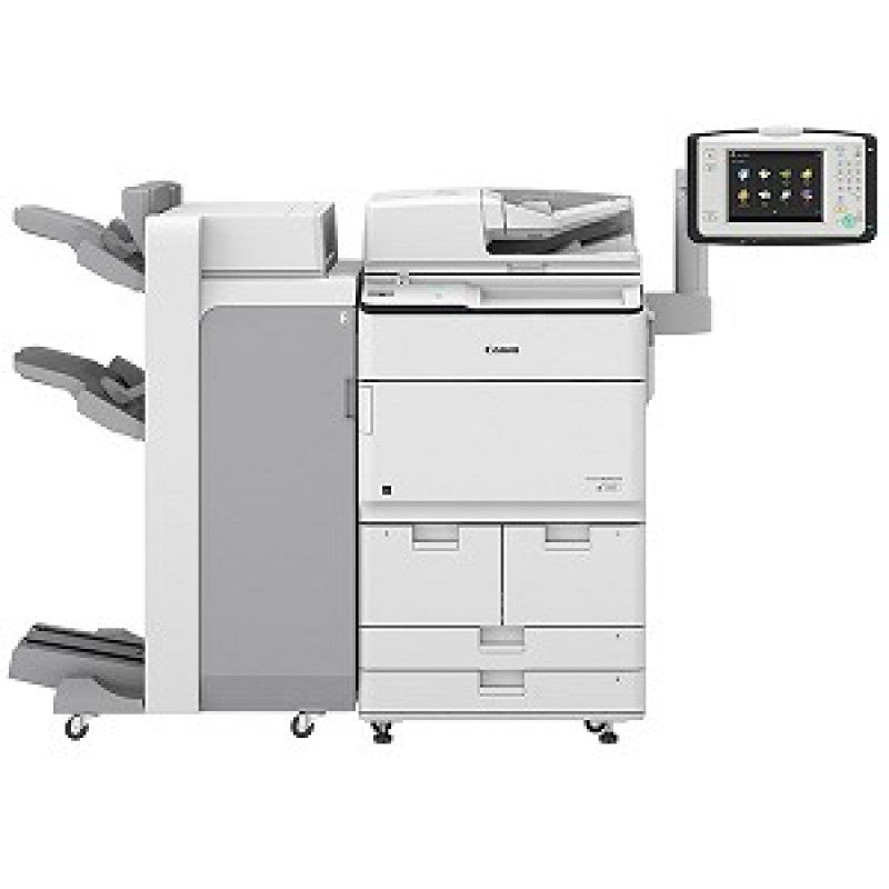 Canon ImageRUNNER ADVANCE 8585i II (85ppm)