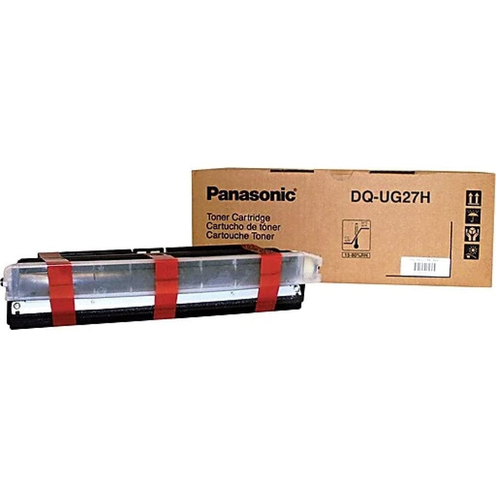 GENUINE  PANASONIC DQUG27H TONER CARTRIDGE