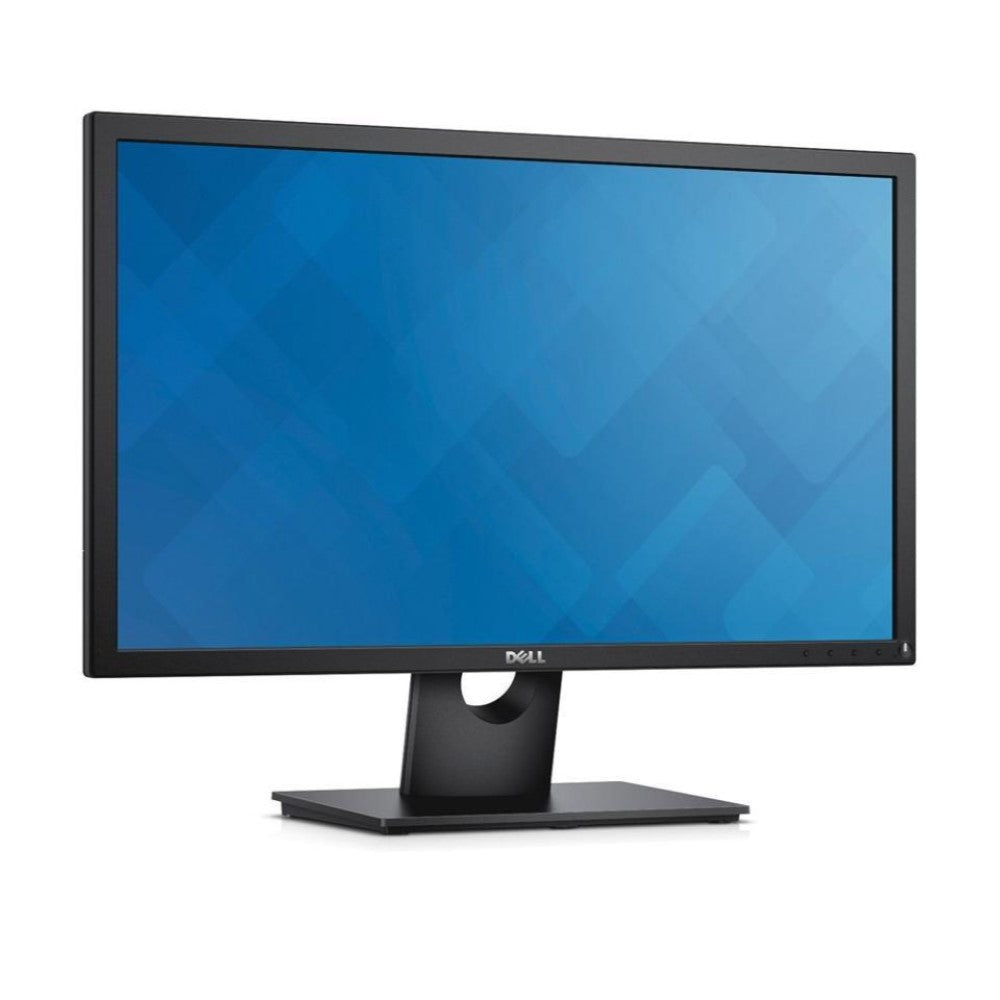 GENUINE DELL E2417H MONITOR