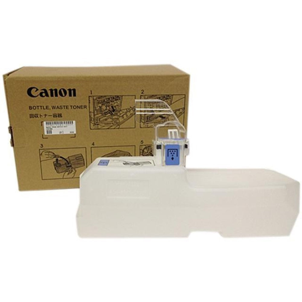 GENUINE CANON FM2-5383-000 WASTE TONER COLLECTOR