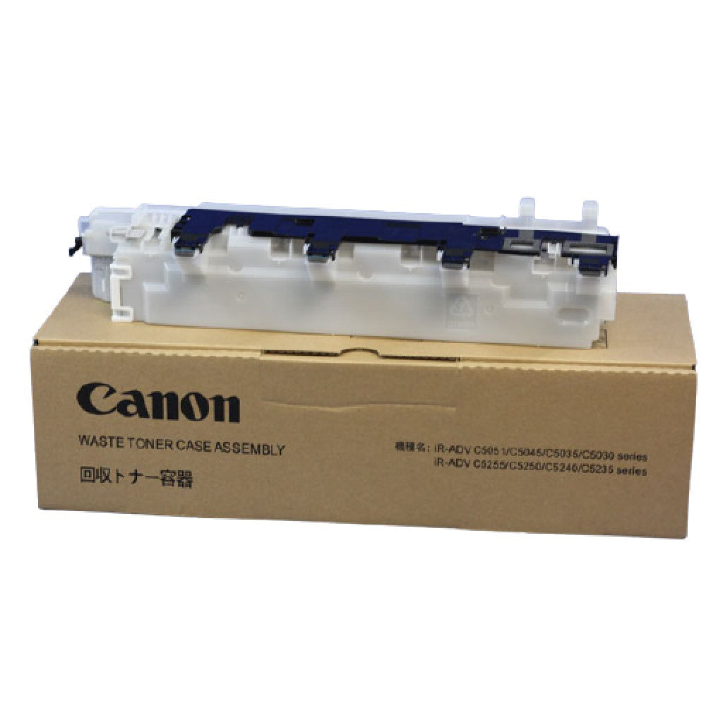 GENUINE CANON FM4-8400-010 WASTE TONER COLLECTOR