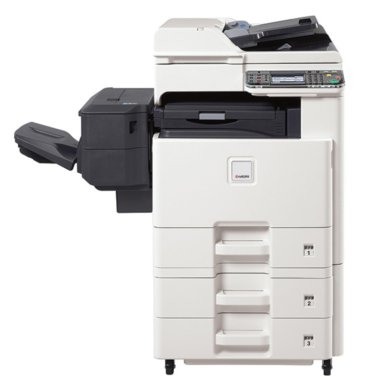 Copystar FS C8525 Color MFP Package 1 (25ppm/25ppm)