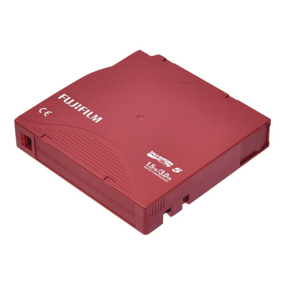 FUJ16008030 FUJI LTO ULTRIUM 5 1.5TB/3.0TB DATA CTG
