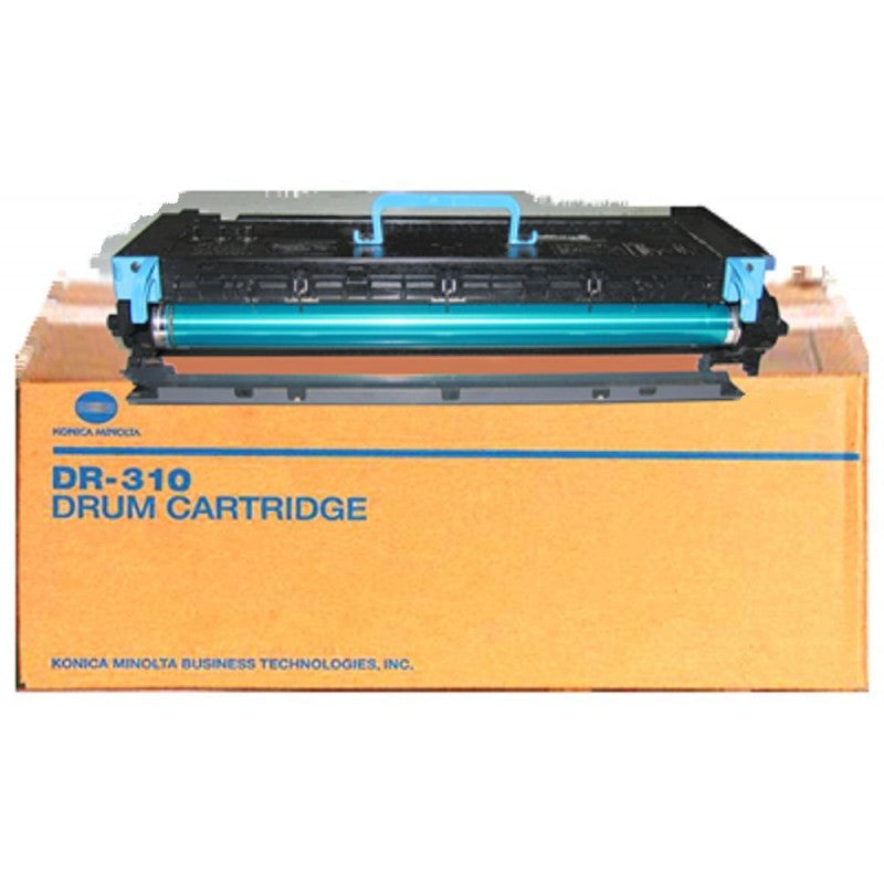 GENUINE KONICA MINOLTA 4068-612 DRUM UNIT