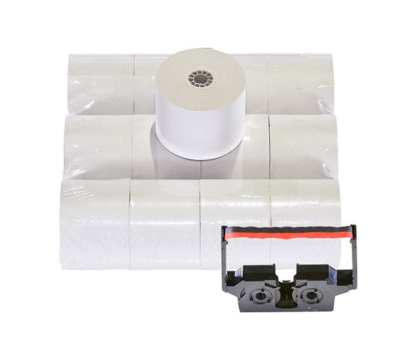 GENUINE MONROE MNECSK5187 RIBBON CARTRIDGE