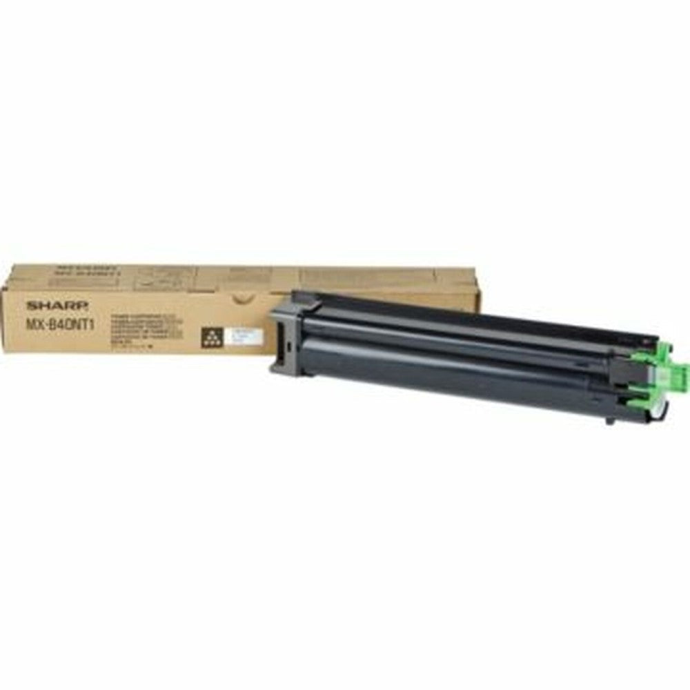 GENUINE  SHARP MXB40NT1 BLACK TONER CARTRIDGE