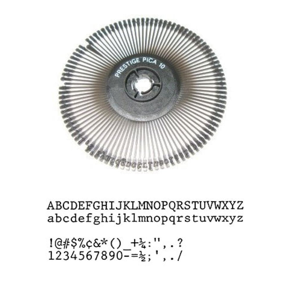 nakajima e032 english prestige pica 10 nake032