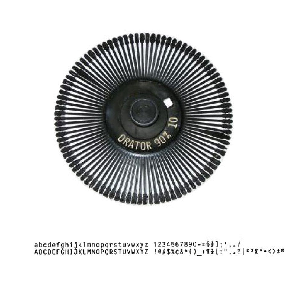 nake225 nakajima e225 english orator 90 10 pw