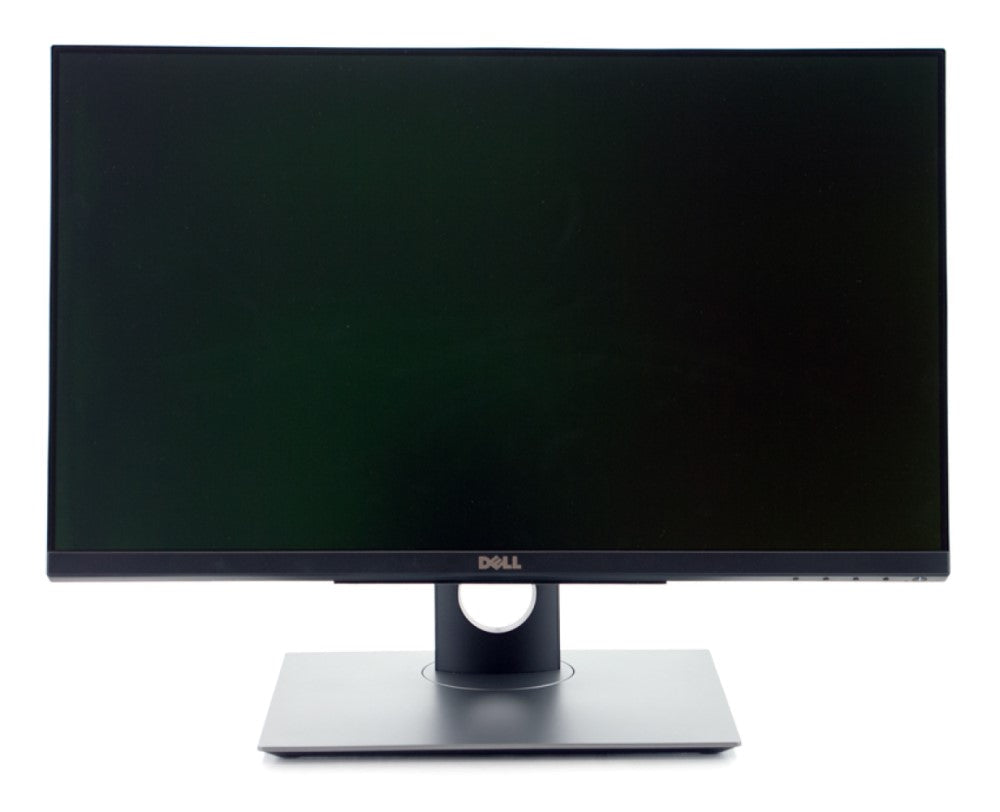 GENUINE DELL P2418HT MONITOR