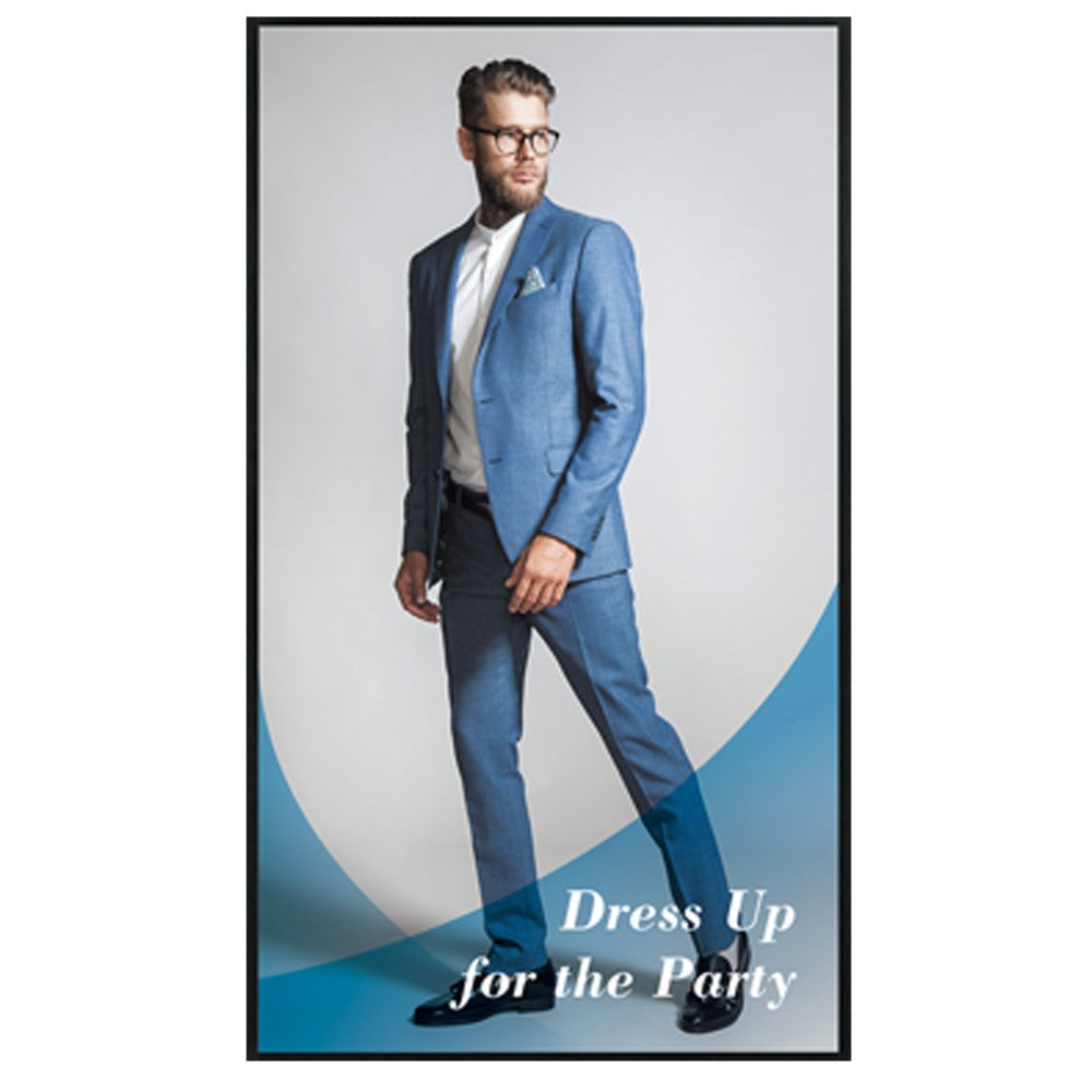 SHARP PN-R706 70" CLASS (69.5” DIAGONAL) FULL HD LCD MONITOR