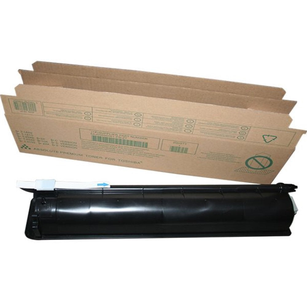 GENUINE TOSHIBA T1810 TONER CARTRIDGE