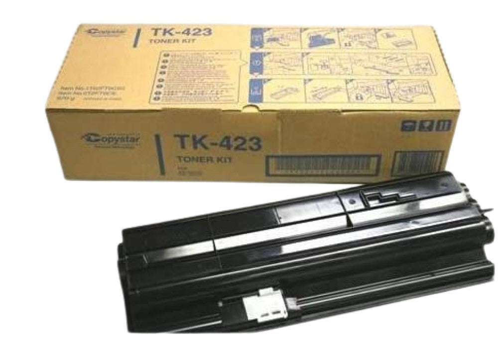 GENUINE COPYSTAR 1T02FT0CS0 TONER CARTRIDGE